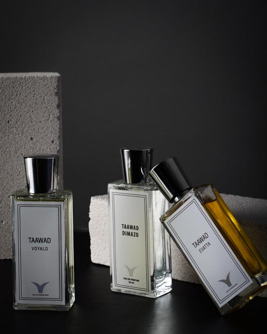 The Signature Set